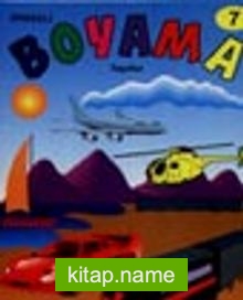 Örnekli Boyama Taşıtlar