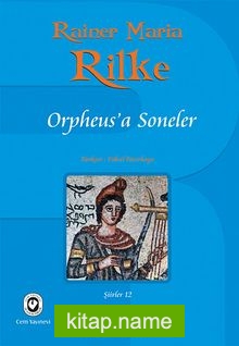 Orpheus’a Soneler