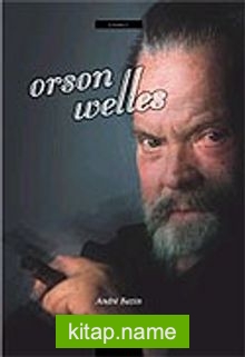Orson Welles