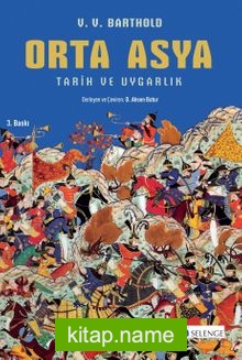 Orta Asya Tarih ve Uygarlık