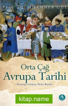 Orta Çağ Avrupa Tarihi