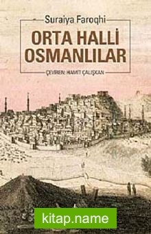 Orta Halli Osmanlılar