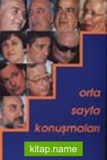 Orta Sayfa Konuşmaları