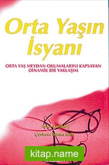 Orta Yaşın İsyanı