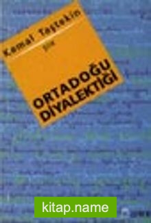 Ortadoğu Diyalektiği