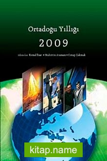 Ortadoğu Yıllığı 2009