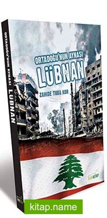 Ortadoğu’nun Aynası Lübnan