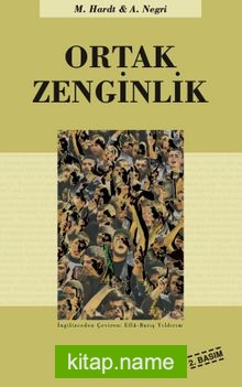 Ortak Zenginlik