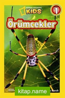 Örümcekler