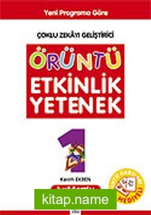 Örüntü Etkinlik Yetenek 1. Sınıf