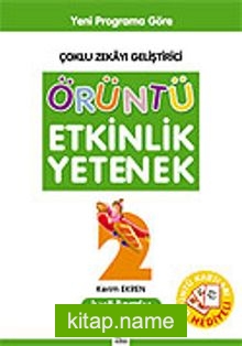 Örüntü Etkinlik Yetenek 2. Sınıf