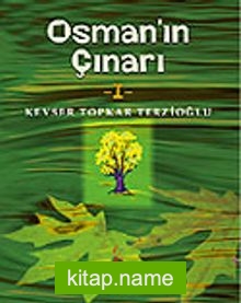 Osman’ın Çınarı 1