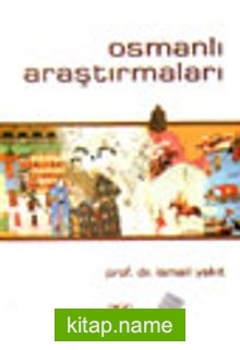 Osmanlı Araştırmaları