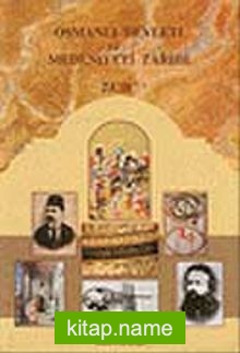 Osmanlı Devleti ve Medeniyeti Tarihi 2. Cilt