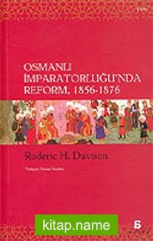 Osmanlı İmparatorluğu’nda Reform