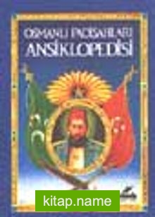 Osmanlı Padişahları Ansiklopedisi 1-2-3