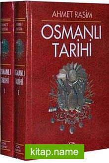 Osmanlı Tarihi (2 Cilt)