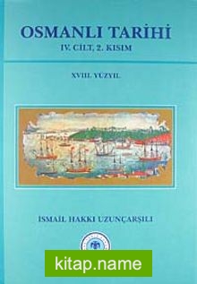 Osmanlı Tarihi (4.cilt, 2.kısım)
