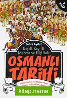 Osmanlı Tarihi -6  Sadrazam Sokullu Mehmet Paşa Dönemi ve Duraklama Devri