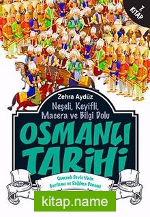 Osmanlı Tarihi -7 Osmanlı Devleti’nin Gerileme ve Dağılma Dönemi