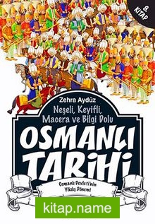 Osmanlı Tarihi -8 Osmanlı Devleti’nin Yıkılış Dönemi