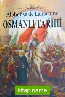 Osmanlı Tarihi Büyük Boy