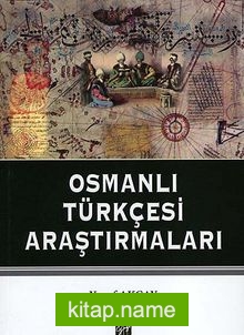 Osmanlı Türkçesi Araştırmaları