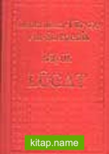 Osmanlıca-Türkçe Ansiklopedik Büyük Lugat