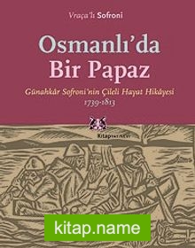 Osmanlı’da Bir Papaz