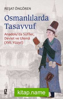 Osmanlılar’da Tasavvuf