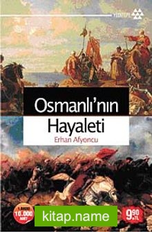 Osmanlı’nın Hayaleti (Cep Boy)