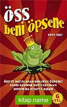 Öss Beni Öpsene