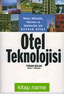 Otel Teknolojisi