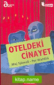 Oteldeki Cinayet