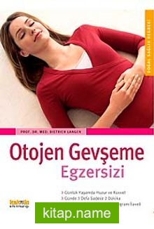 Otojen Gevşeme Egzersizi