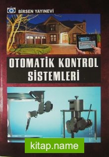 Otomatik Kontrol Sistemleri