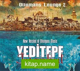 Ottomans Lounge -2 / Yeditepe İstanbul