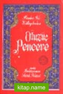 Otuzüç Pencere (Orta Boy)