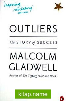 Outliers  The Story of Success