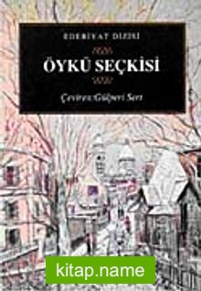 Öykü Seçkisi