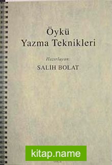 Öykü Yazma Teknikleri