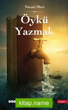 Öykü Yazmak