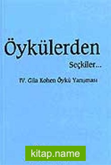 Öykülerden Seçkiler