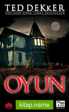 Oyun – Cep Boy