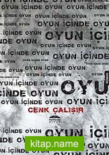 Oyun İçinde Oyun