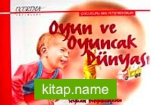 Oyun ve Oyuncak Dünyası