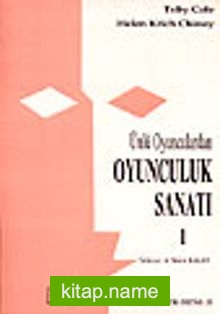 Oyunculuk Sanatı 1
