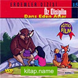 Öz Disiplin-Dans Eden Atlar (VCD)