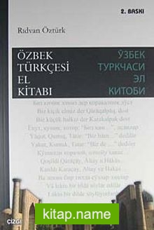 Özbek Türkçesi El Kitabı