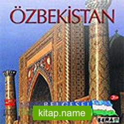 Özbekistan (VCD)